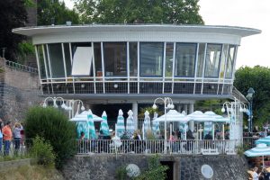 Rheinpavillon