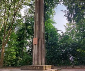 Jahndenkmal in Köln-Junkersdorf_20230829_161119