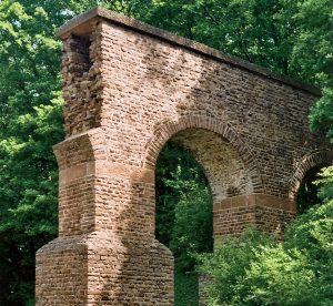 Mechernich-Vussem_Aquäduktbrücke