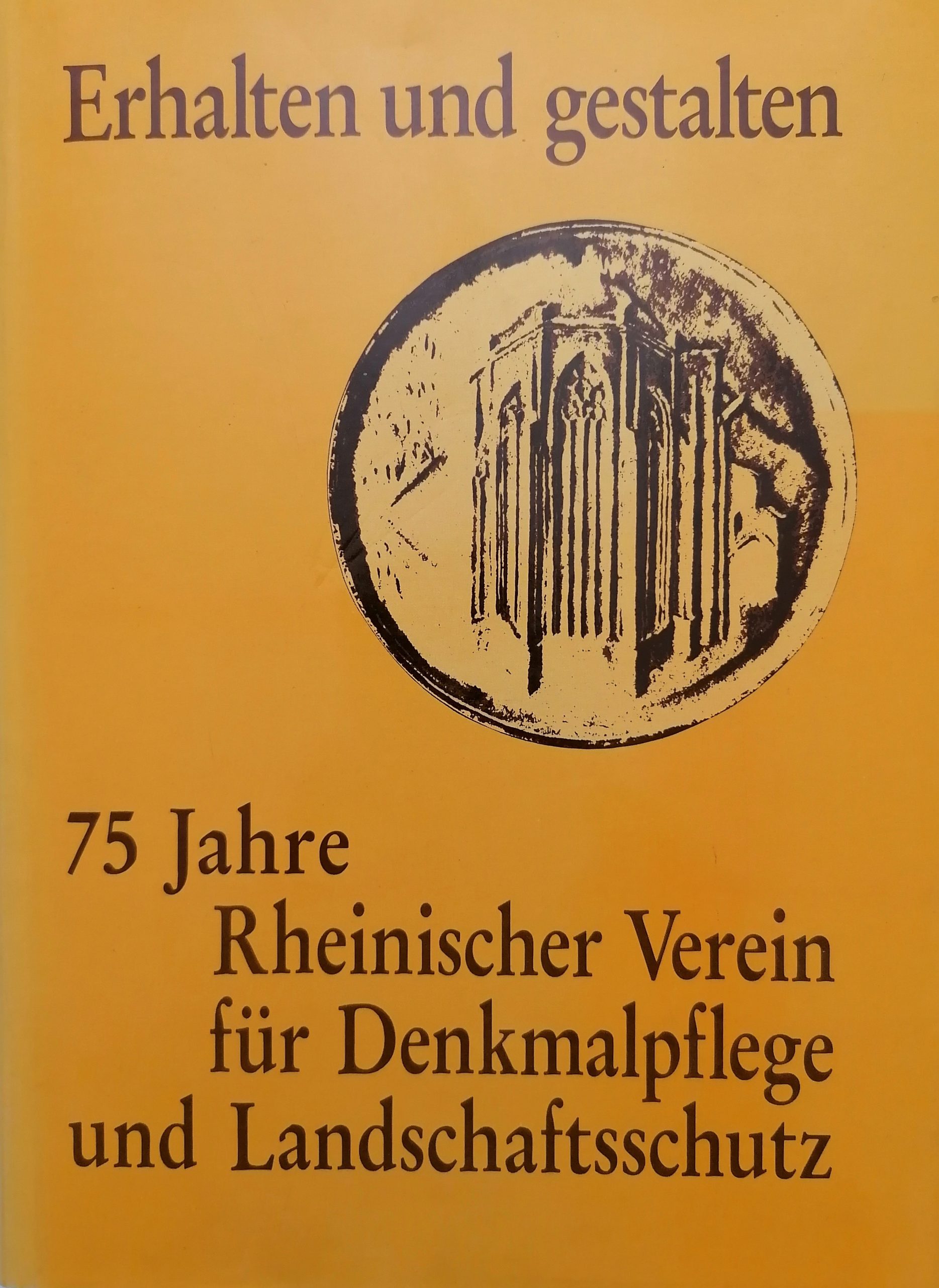 Buch_75 Jahre RVDL