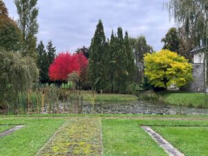 Haus Unterbach © Haus Unterbach