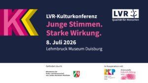 LVR-Kulturkonferenz © LVR