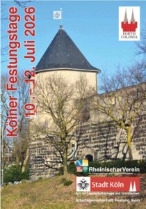 Kölner Festungstage © Fortis Colonia e.V.