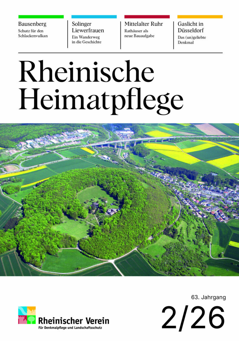 Rheinische Heimatpflege 2/26
