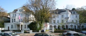Märkerhaus © Thomas Kreft, RVDL RV Euregio Aachen